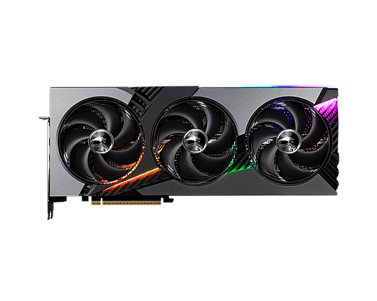 ����� ��� MSI MSI GeForce RTX 5070 12G VANGUARD SOC