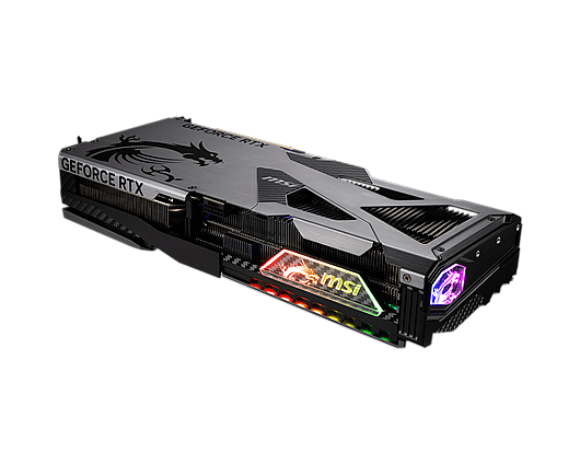 ����� ��� MSI MSI GeForce RTX 5070 12G VANGUARD SOC