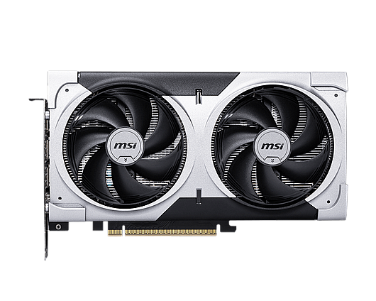 ����� ��� MSI RTX 5070 12G VENTUS 2X OC