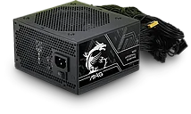 ��� �� MSI MAG A750BN PCIE5