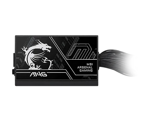 ��� �� MSI MAG A750BN PCIE5