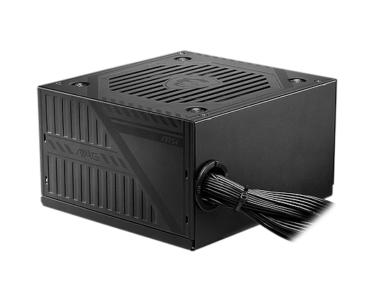 ��� �� MSI MAG A600DN 600W