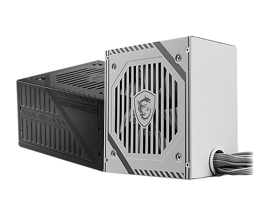 ��� �� MSI MAG A650BNL 650W 80+ bronze