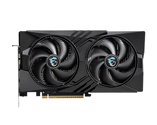 ����� ��� MSI GeForce RTX 5060 8G GAMING OC