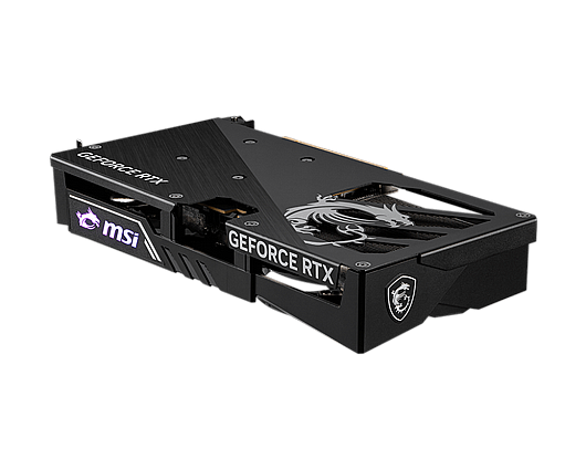 ����� ��� MSI GeForce RTX 5060 8G GAMING OC