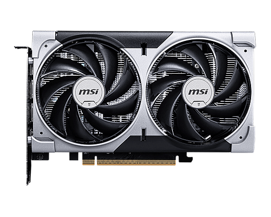 ����� ��� MSI GeForce RTX 5060 8G VENTUS 2X OC
