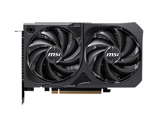 ����� ��� MSI GeForce RTX 5060 8G SHADOW 2X OC