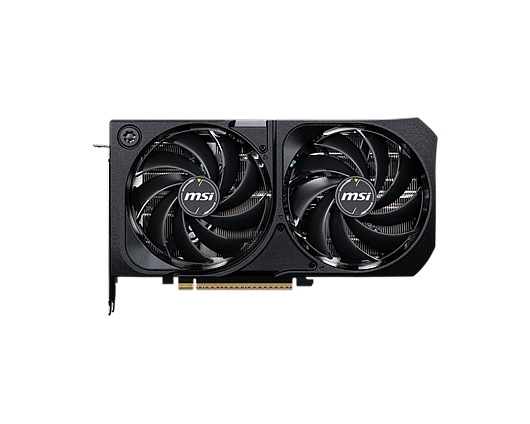 ����� ��� MSI RTX 5070 12G SHADOW 2X OC