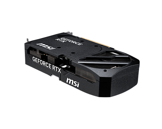 ����� ��� MSI RTX 5070 12G SHADOW 2X OC