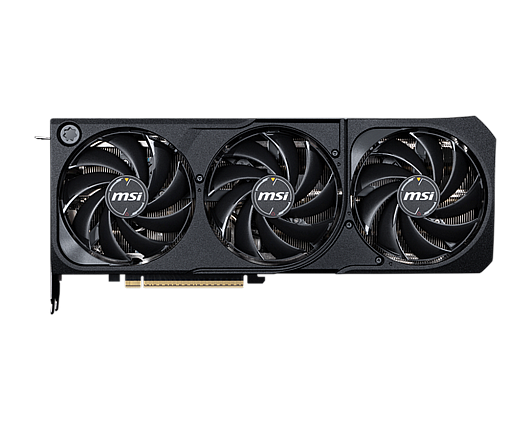 ����� ��� MSI GeForce RTX 5070 12G SHADOW 3X OC 12GB 3XFAN OC