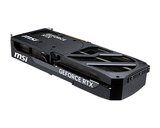 ����� ��� MSI GeForce RTX 5070 12G SHADOW 3X OC 12GB 3XFAN OC