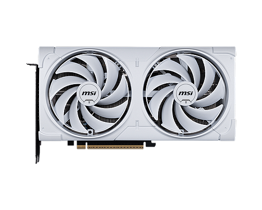 ����� ��� MSI RTX 5070 12G VENTUS 2X OC WHITE