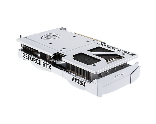 ����� ��� MSI RTX 5070 12G VENTUS 2X OC WHITE