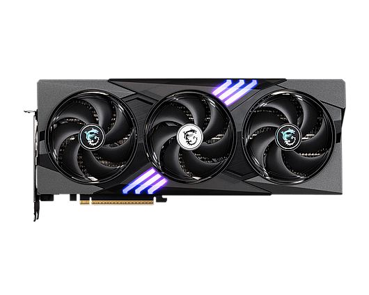 ����� ��� MSI GeForce RTX 5070 Ti 16G GAMING TRIO OC