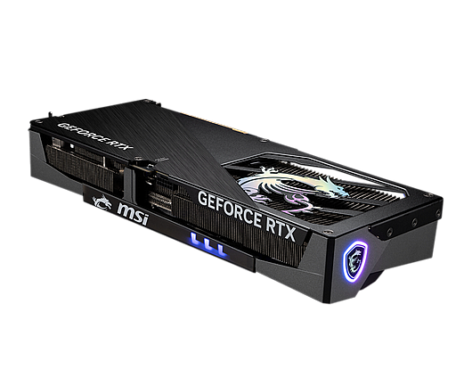 ����� ��� MSI GeForce RTX 5070 Ti 16G GAMING TRIO OC