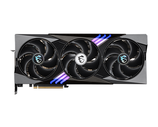 ����� ��� MSI RTX 5090 32G GAMING TRIO OC