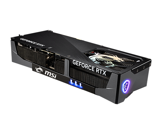 ����� ��� MSI RTX 5090 32G GAMING TRIO OC