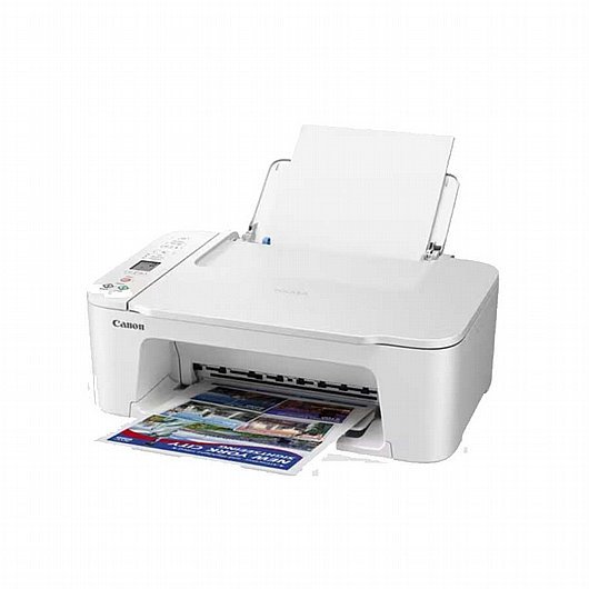 ����� ������ ��� ������� Canon Printer Pixma TS3751i White