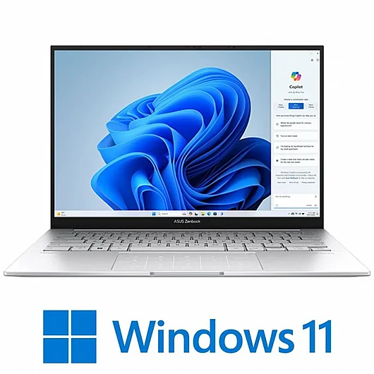 ���� ���� Asus Zenbook 14 UX3405CA-ST1005W ����