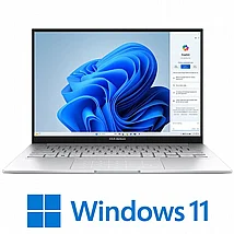 מחשב נייד Asus Zenbook 14 UX3405CA-ST1005W אסוס מחשב נייד Asus Zenbook 14 UX3405CA-ST1005W אסוס