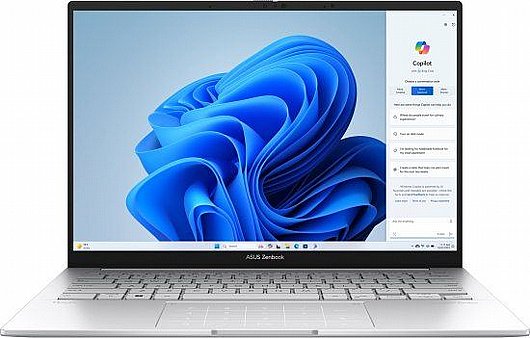 ���� ���� Asus Zenbook 14 UX3405CA-ST1005W ����
