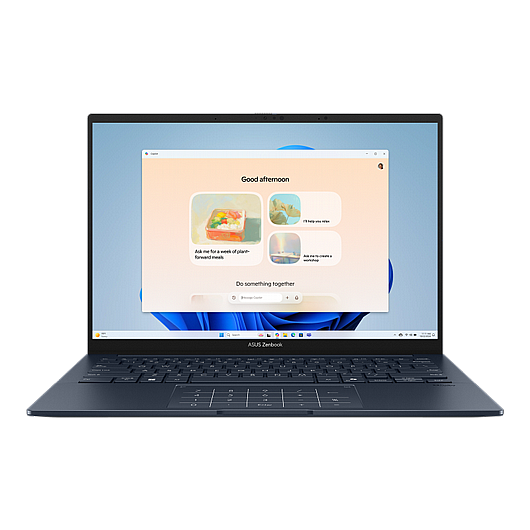���� ���� Asus Zenbook 14 UX3405CA-SU1224 ����