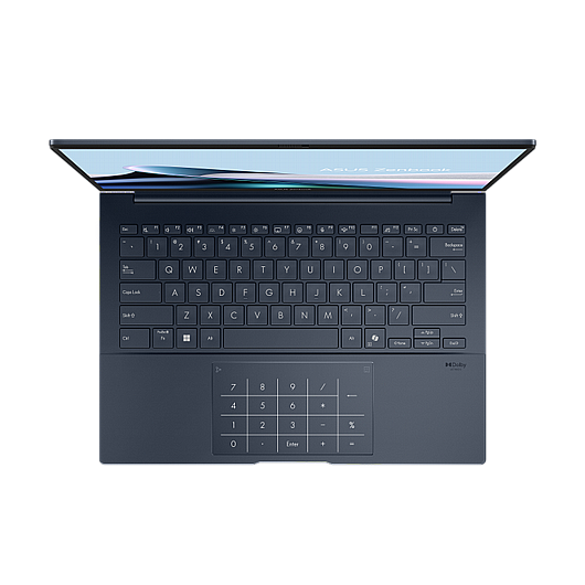 ���� ���� Asus Zenbook 14 UX3405CA-SU1224 ����