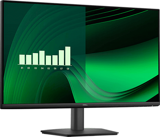 ��� ���� Dell Pro 27 E2725HM Full HD ��