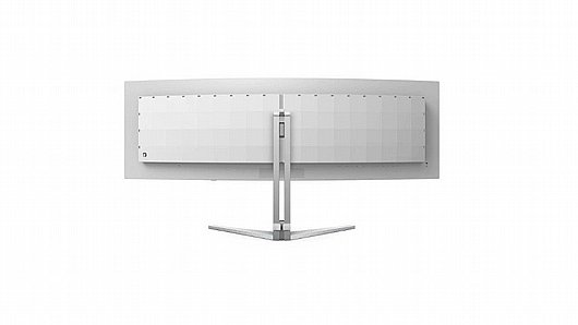 ��� ���� Philips Evnia 49M2C8900 5K ������