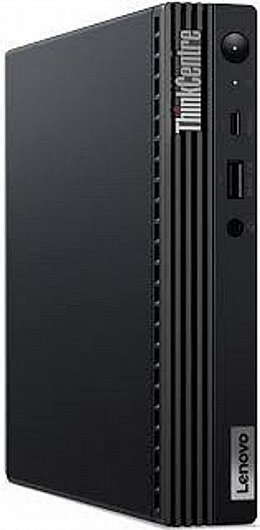 ���� ���� Intel Core i5 Lenovo ThinkCentre M70q Gen 5 12TD0009IV �����