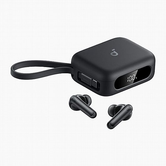 ������� Anker Soundcore P41i A3937 True Wireless