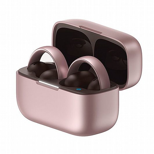 ������� ��������� Anker Soundcore AeroClip