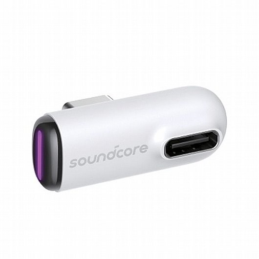 ������� ��������� Anker Soundcore VR P10