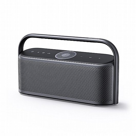 ������ ���� Anker SoundCore Motion X600