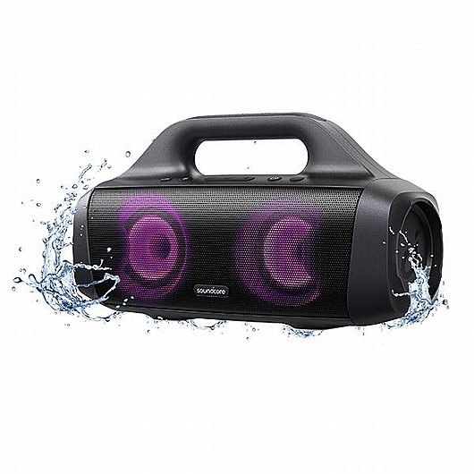 ������ ���� Anker SoundCore Select Pro