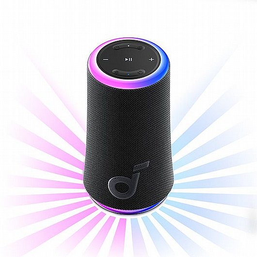 ������ ���� Anker Soundcore Glow