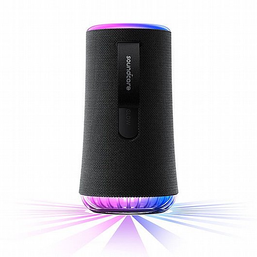 ������ ���� Anker Soundcore Glow