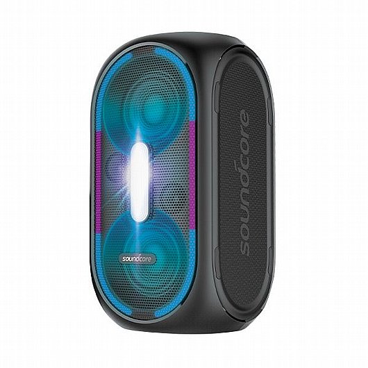 ������ ������� +Anker soundcore Rave