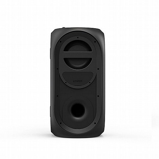 ������ ������� +Anker soundcore Rave