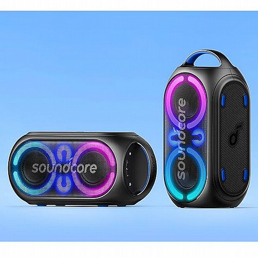 ����� ����� ����� Anker SoundCore Rave Party 2