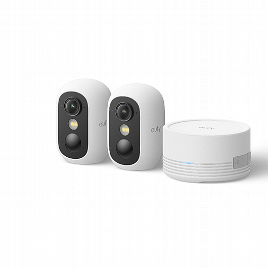 ������ ����� eufy Security Cam C35