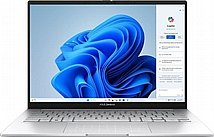 מחשב נייד Asus Zenbook 14 UX3405CA-ST1006W אסוס מחשב נייד Asus Zenbook 14 UX3405CA-ST1006W אסוס
