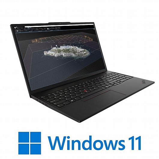 ���� ���� Lenovo ThinkPad P16s Gen 4 21QV000TIV �����