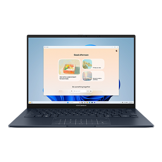 ���� ���� Asus Zenbook 14 UX3405CA-SU1222 ����