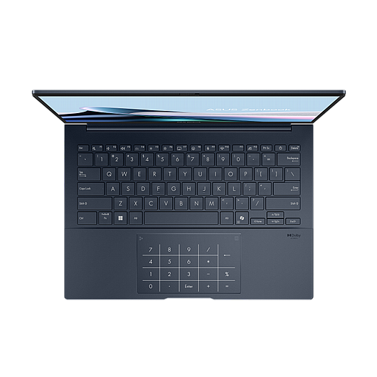 ���� ���� Asus Zenbook 14 UX3405CA-ST1203 ����