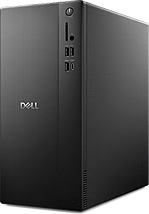 מחשב נייח Dell Pro Tower Essential QVT1260 OP-RD33-16808 דל מחשב נייח Dell Pro Tower Essential QVT1260 OP-RD33-16808 דל