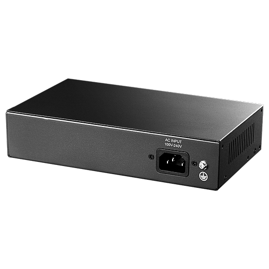 ���� ��� / ���� Cudy GS1010P-IL