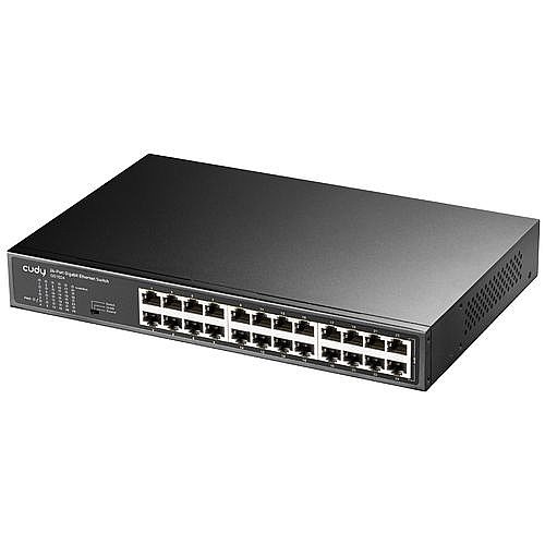 ���� ��� / ���� Cudy GS1024