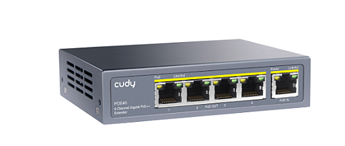 ���� ��� / ���� Cudy POE40