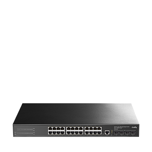 ���� ��� / ���� Cudy GS5048S4